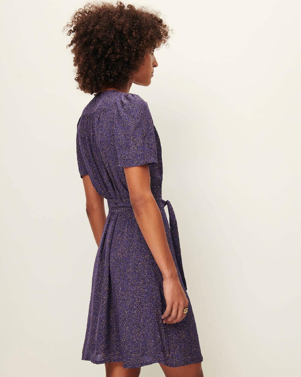 Sessun CLAUDIA Eclipse Gianni