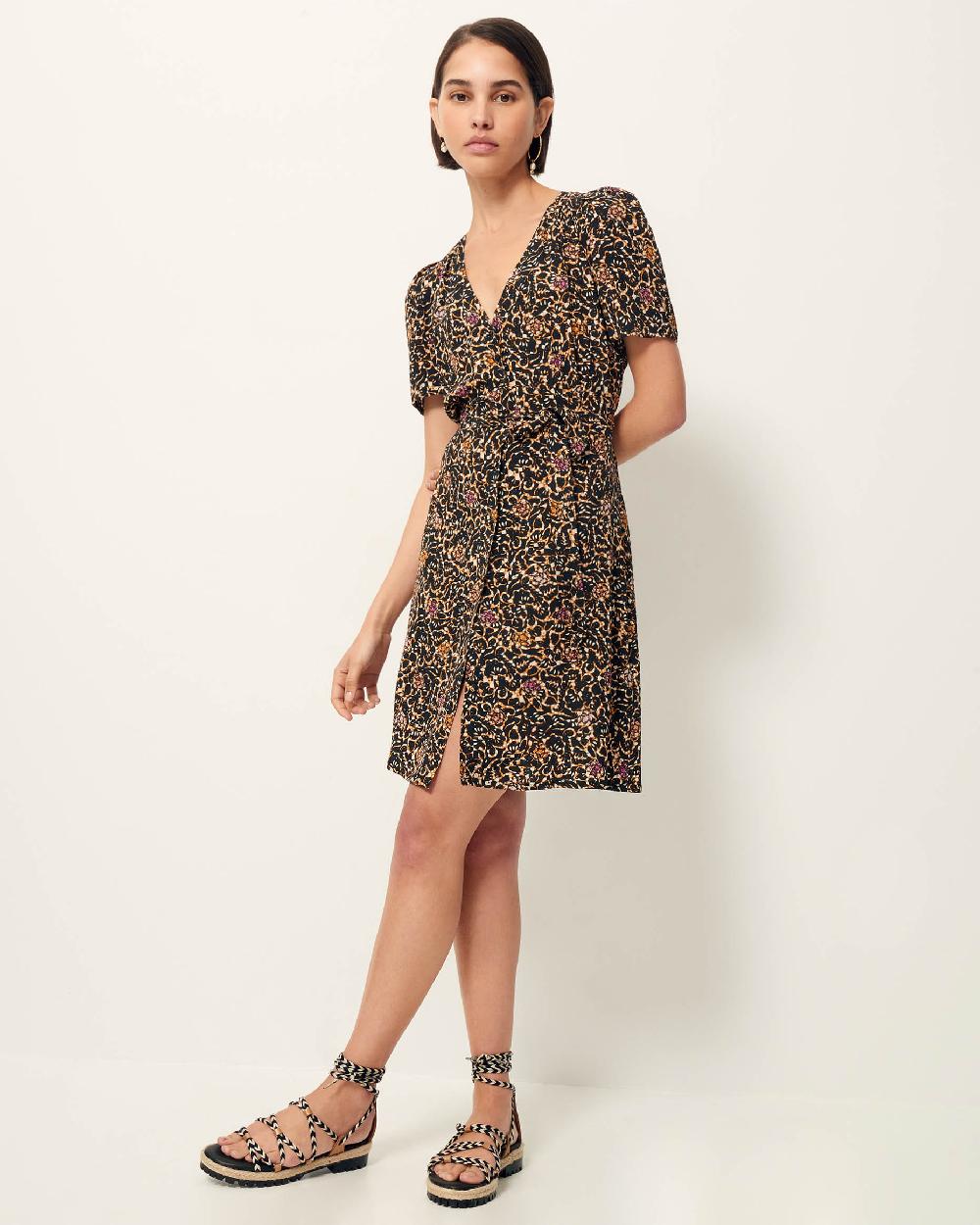 Sessun CLAUDIA Floy Joy