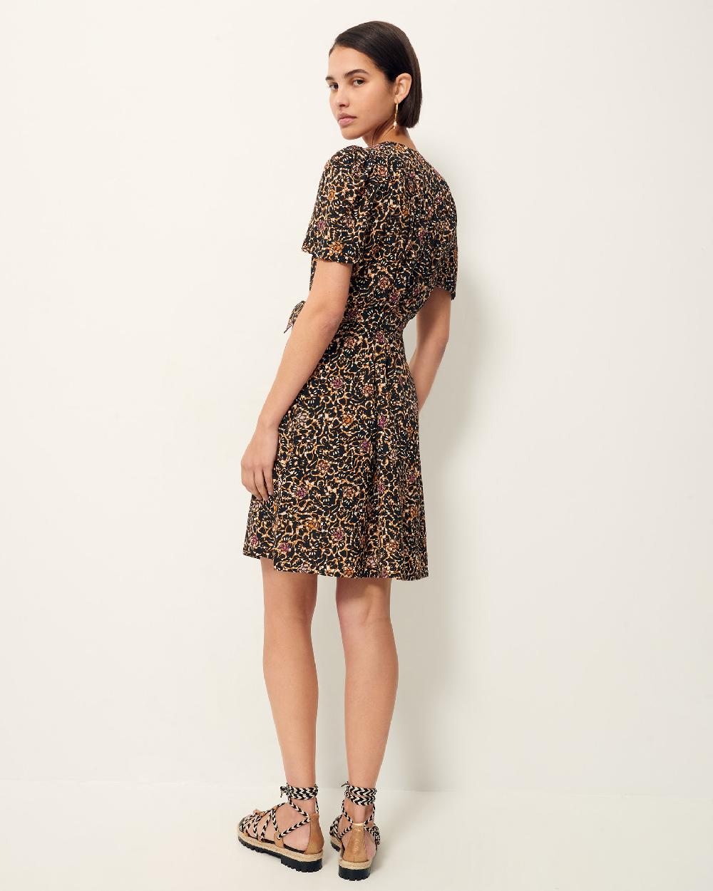 Sessun CLAUDIA Floy Joy