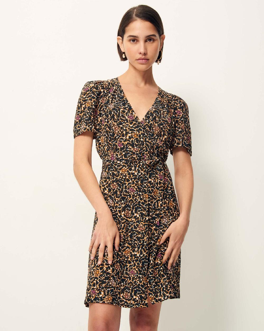 sessun CLAUDIA Floy Joy