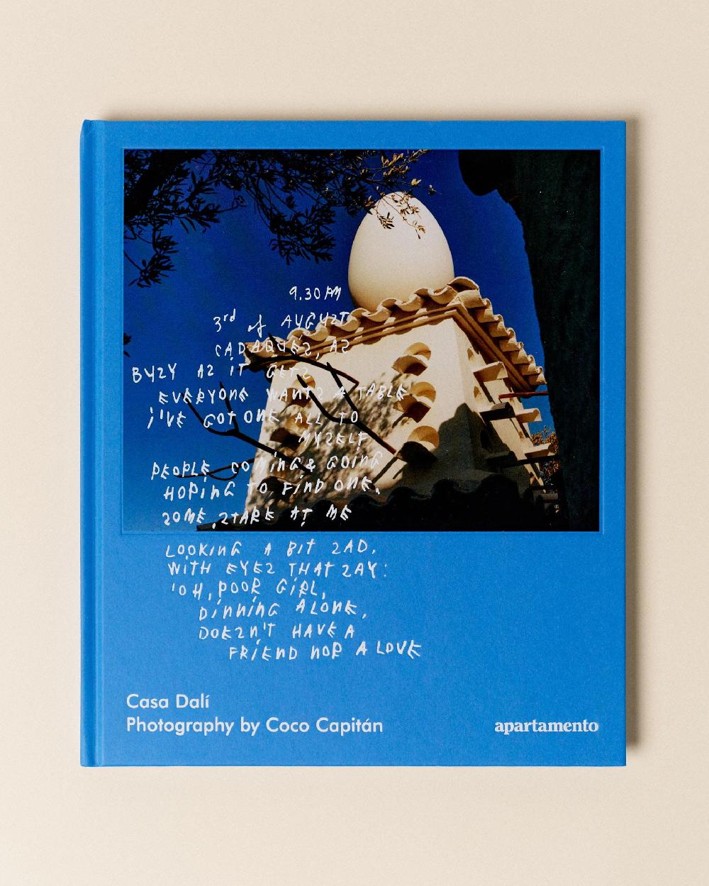 sessun Coco Capitán - Casa Dalí