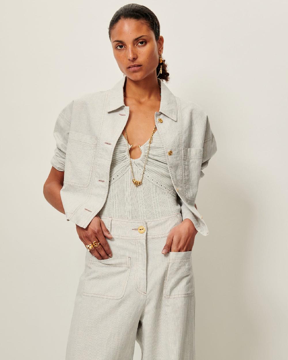 Sessun COME Icy