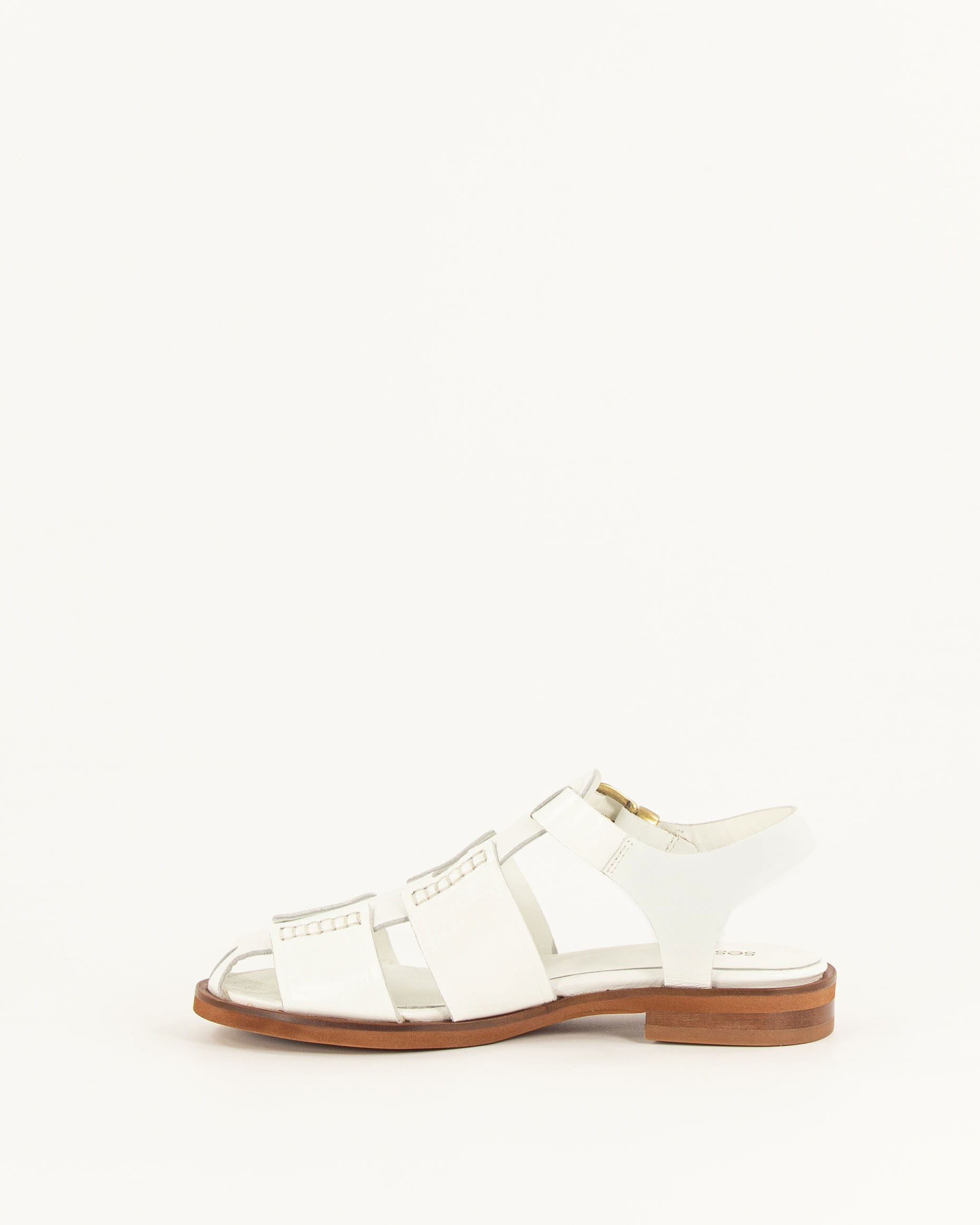 Sessun CUDILLERO Milk Leather