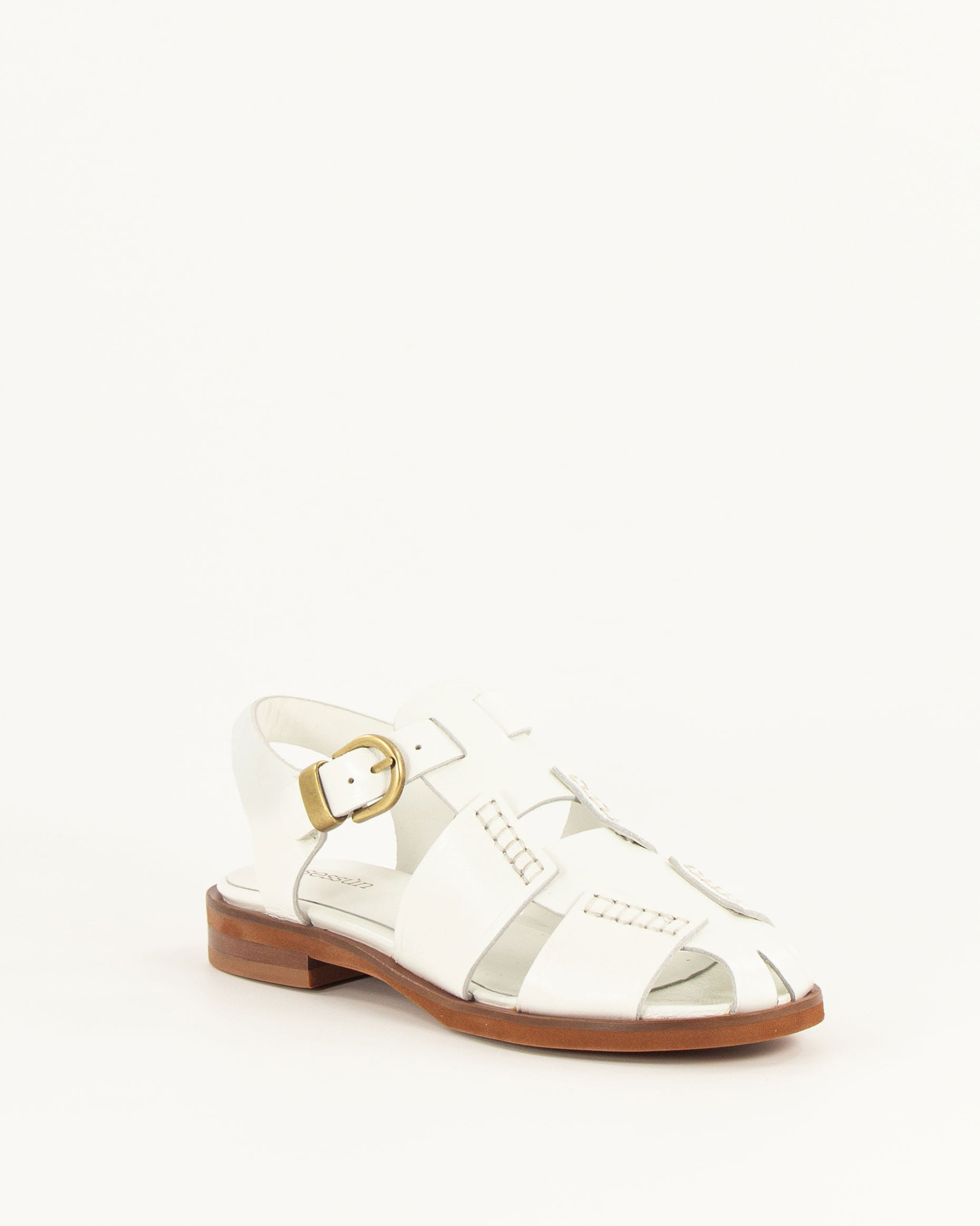 Sessun CUDILLERO Milk Leather
