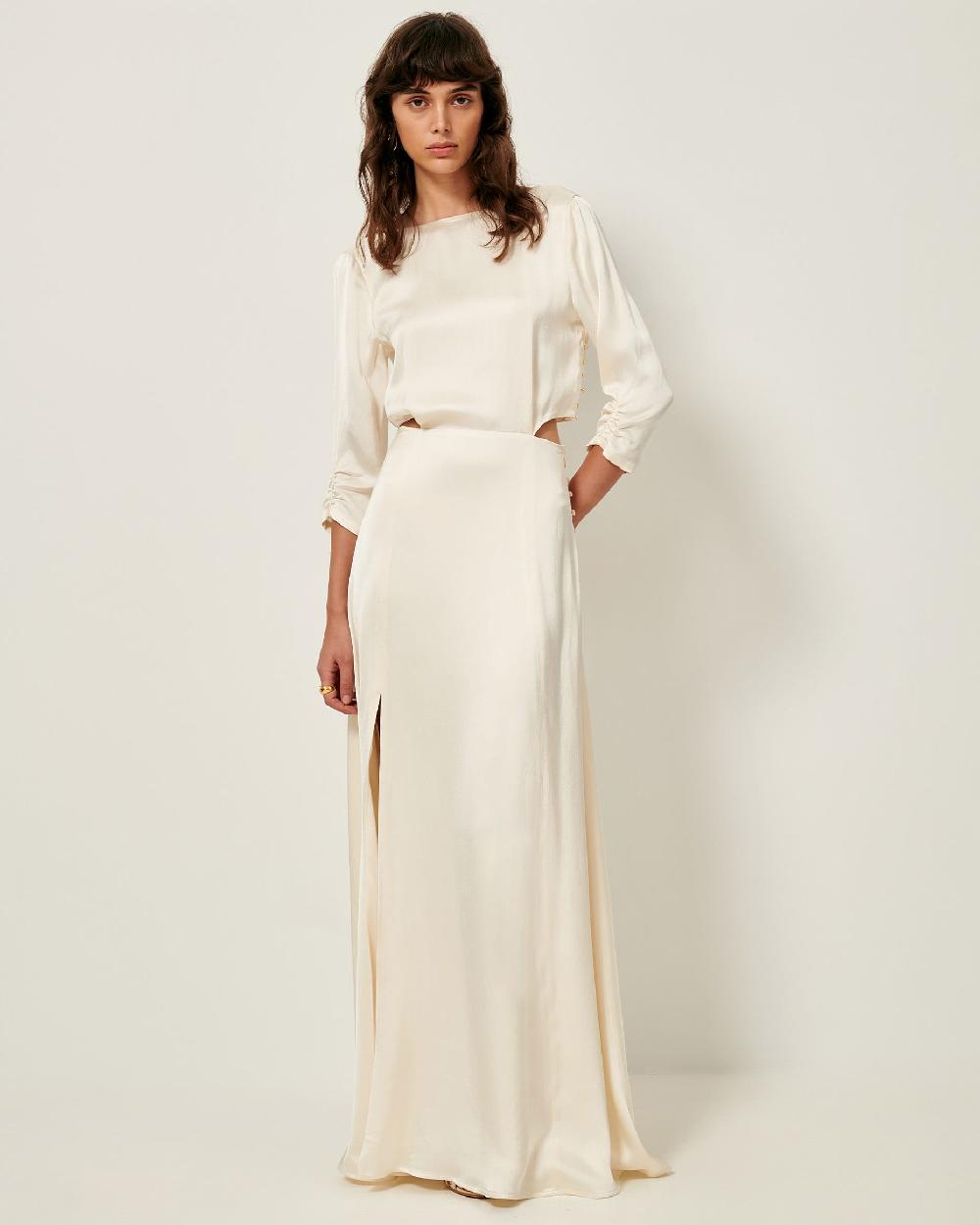 Sessun DA DA DA Ecume