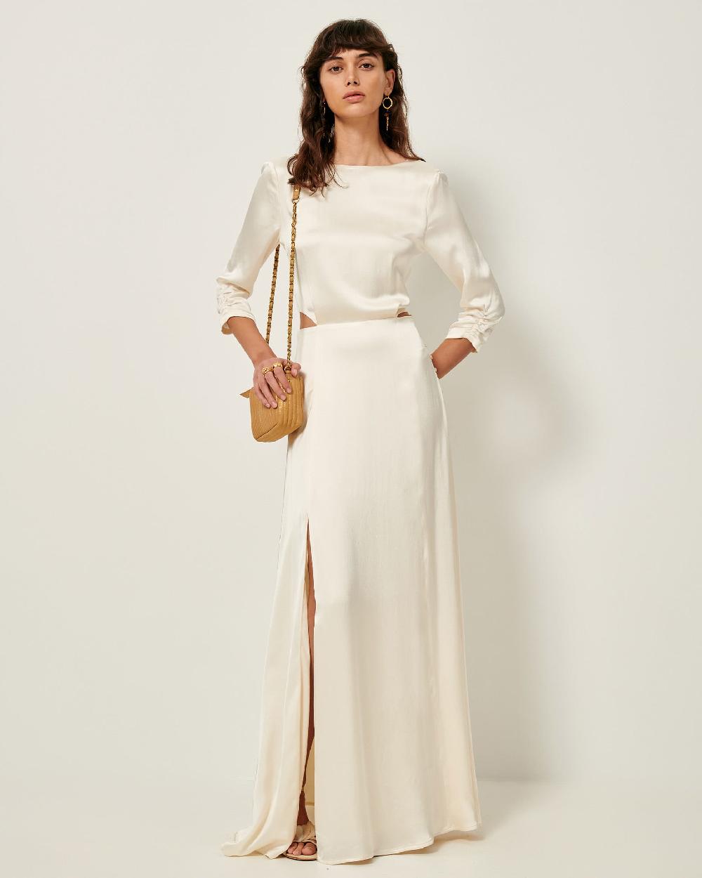 Sessun DA DA DA Ecume