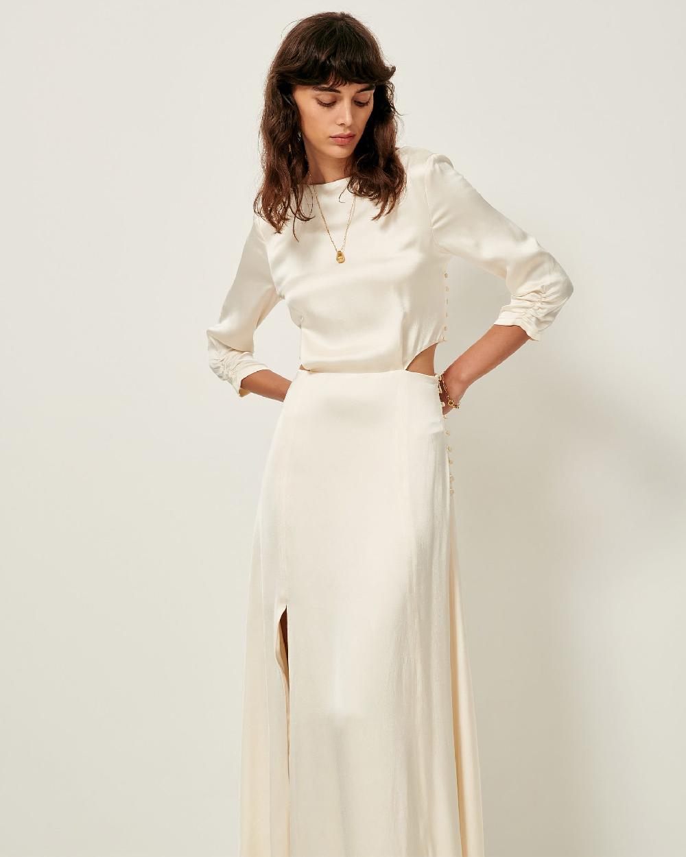 Sessun DA DA DA Ecume