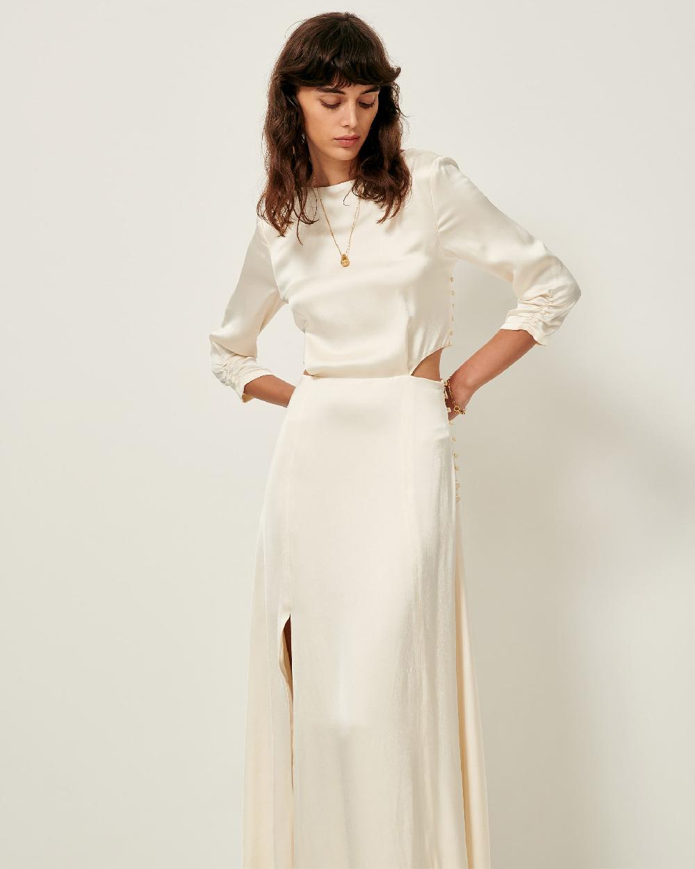 Sessun DA DA DA Ecume