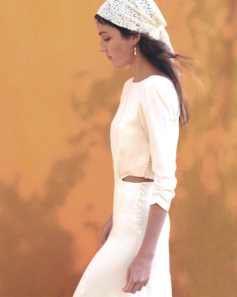 sessun DA DA DA Ecume