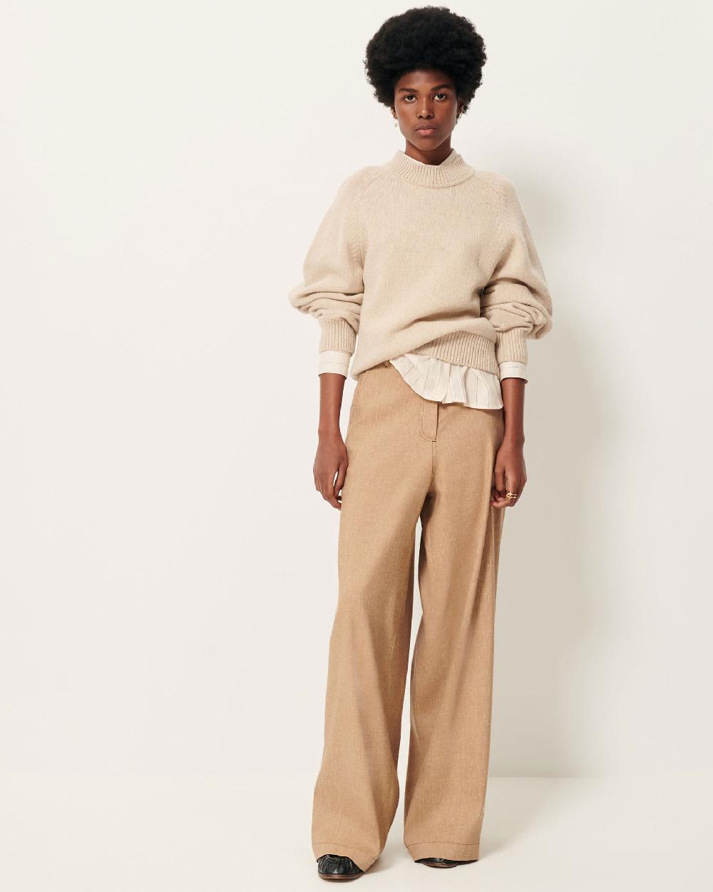 Sessun DALAN Chai Latte