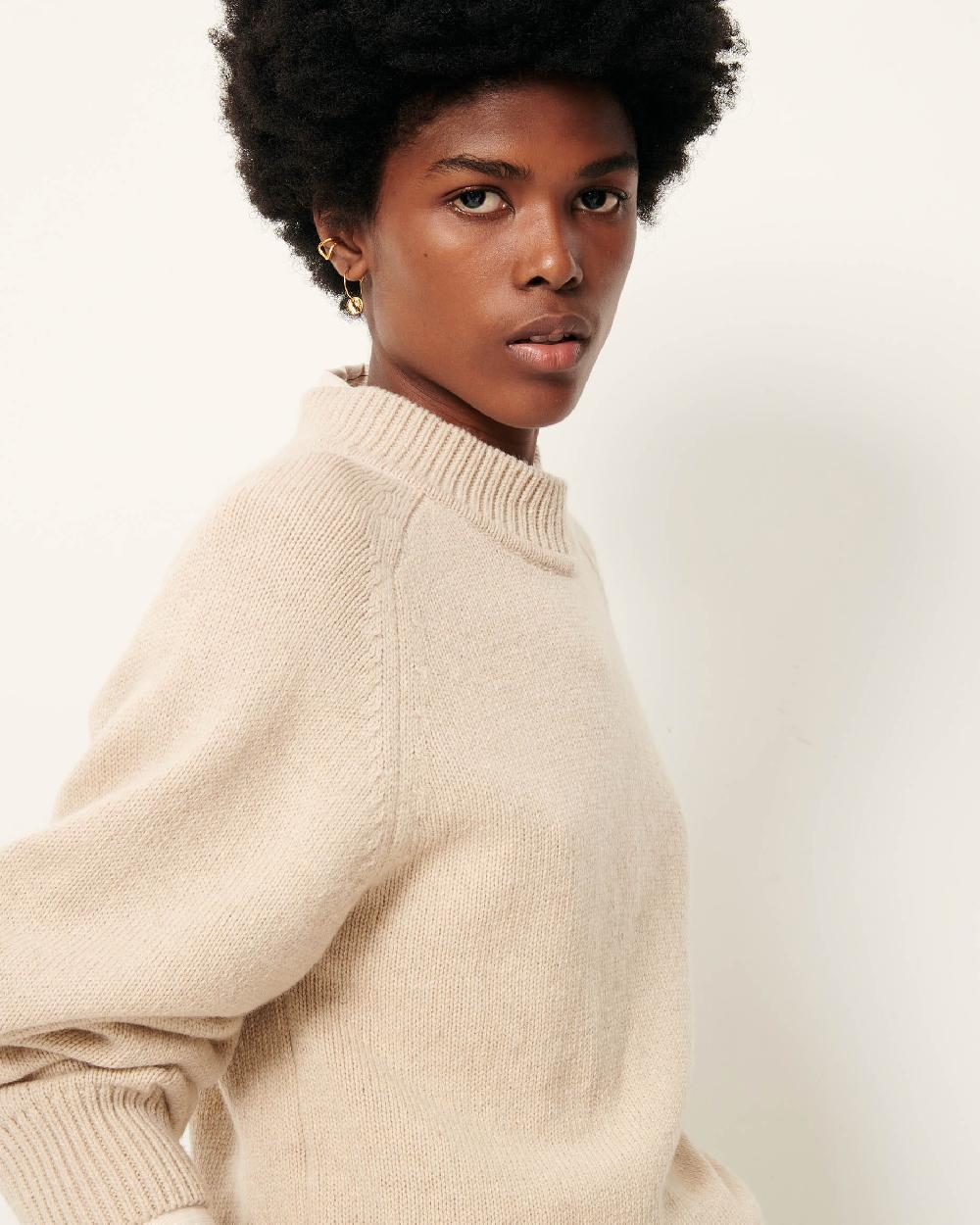 Sessun DALAN Chai Latte