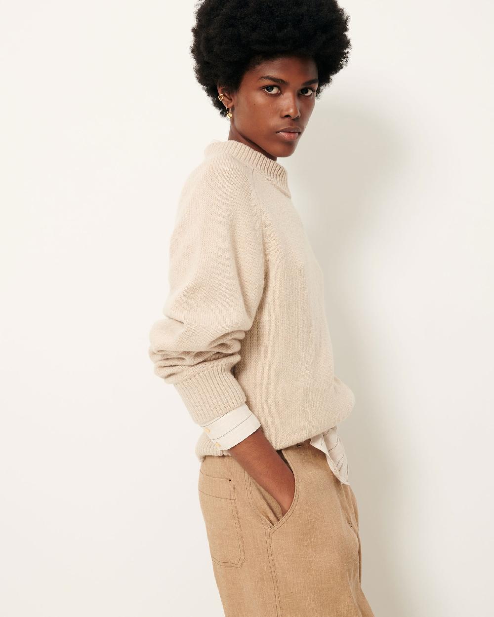 Sessun DALAN Chai Latte