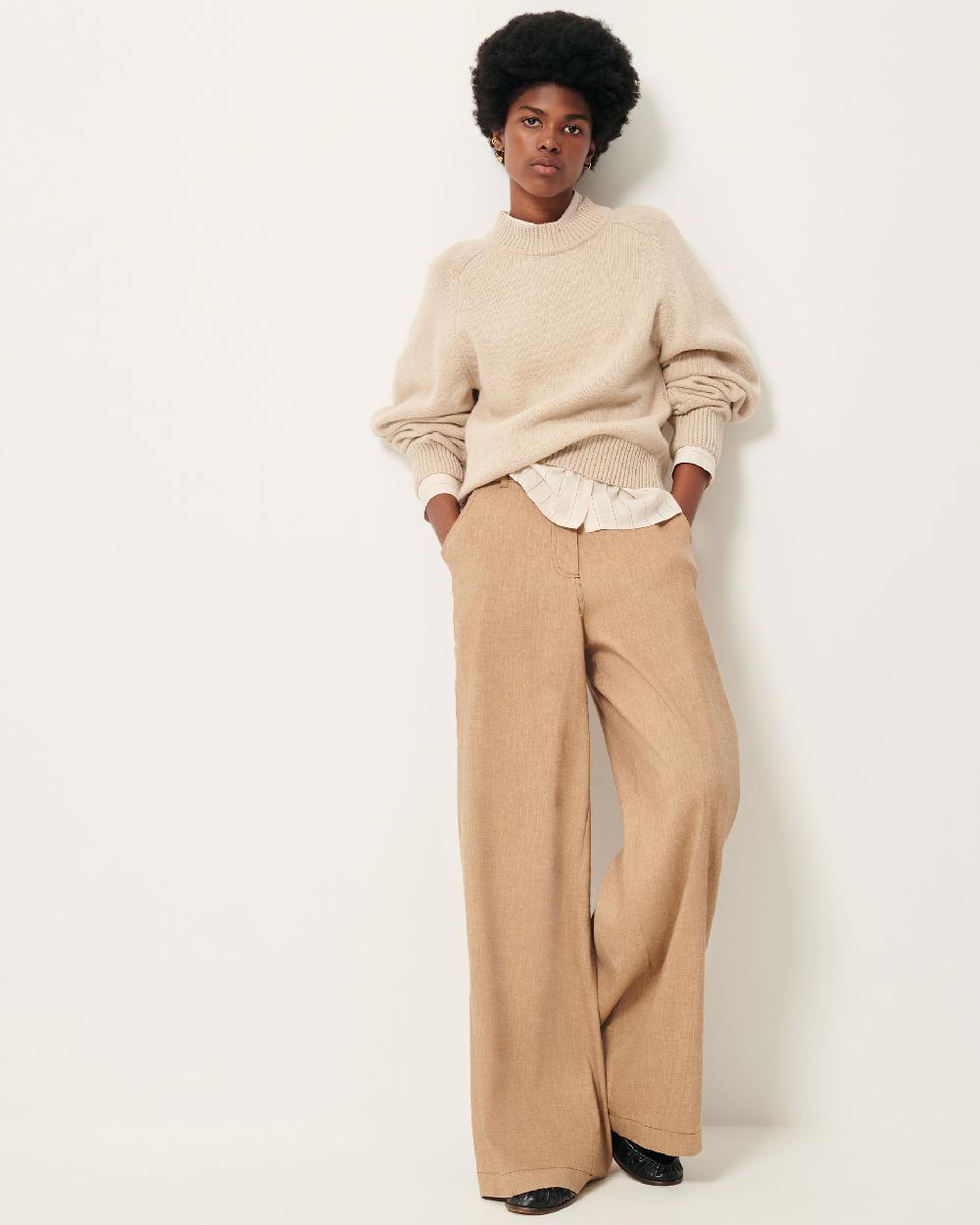 sessun DALAN Chai Latte