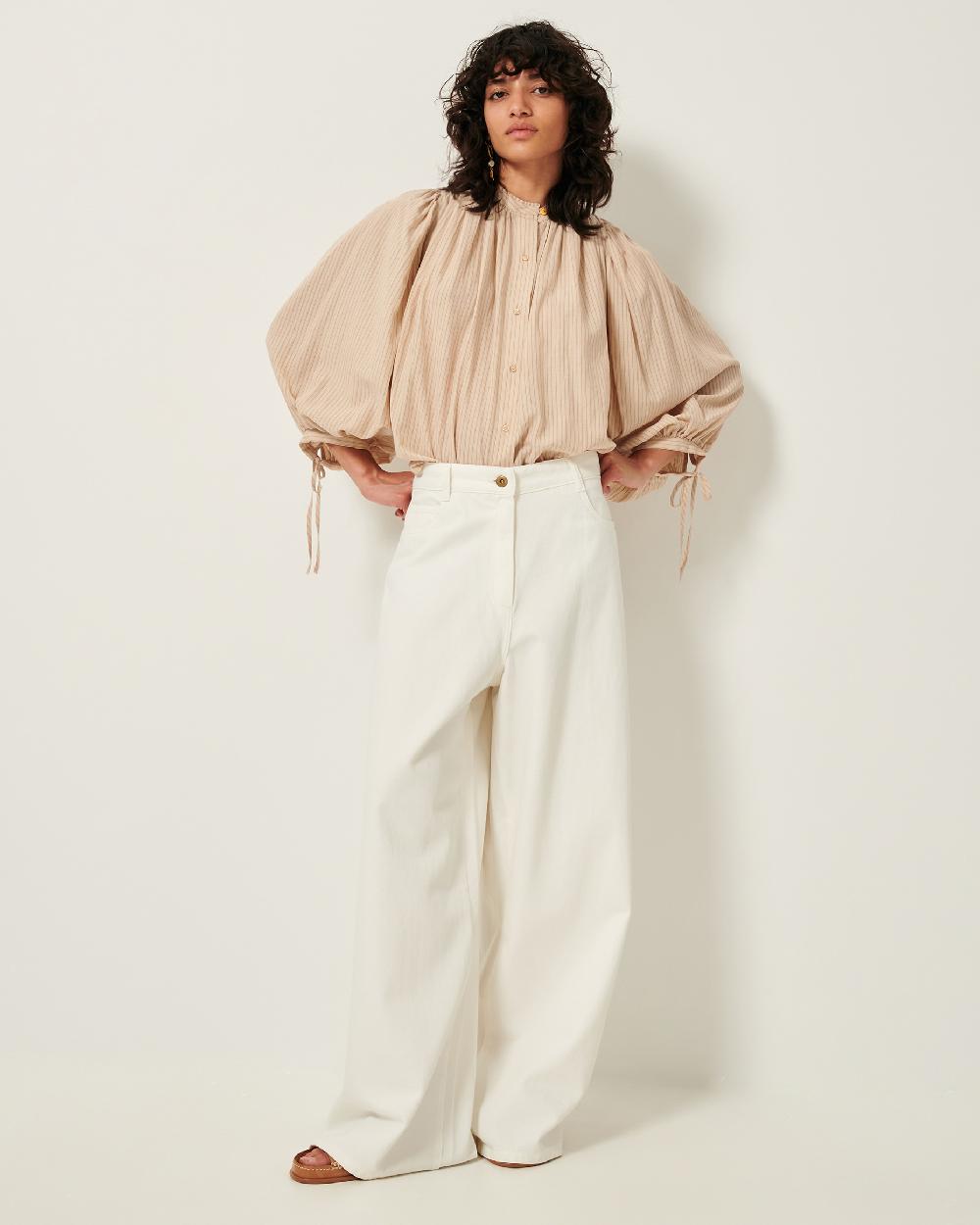 Sessun DALI Chai Latte