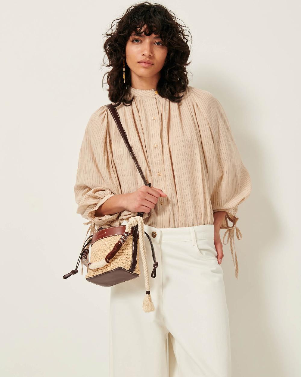 sessun DALI Chai Latte sessun DALI Chai Latte