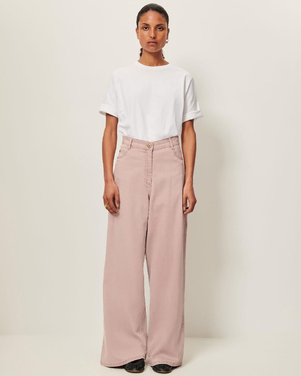 sessun DALT Rustic Rose