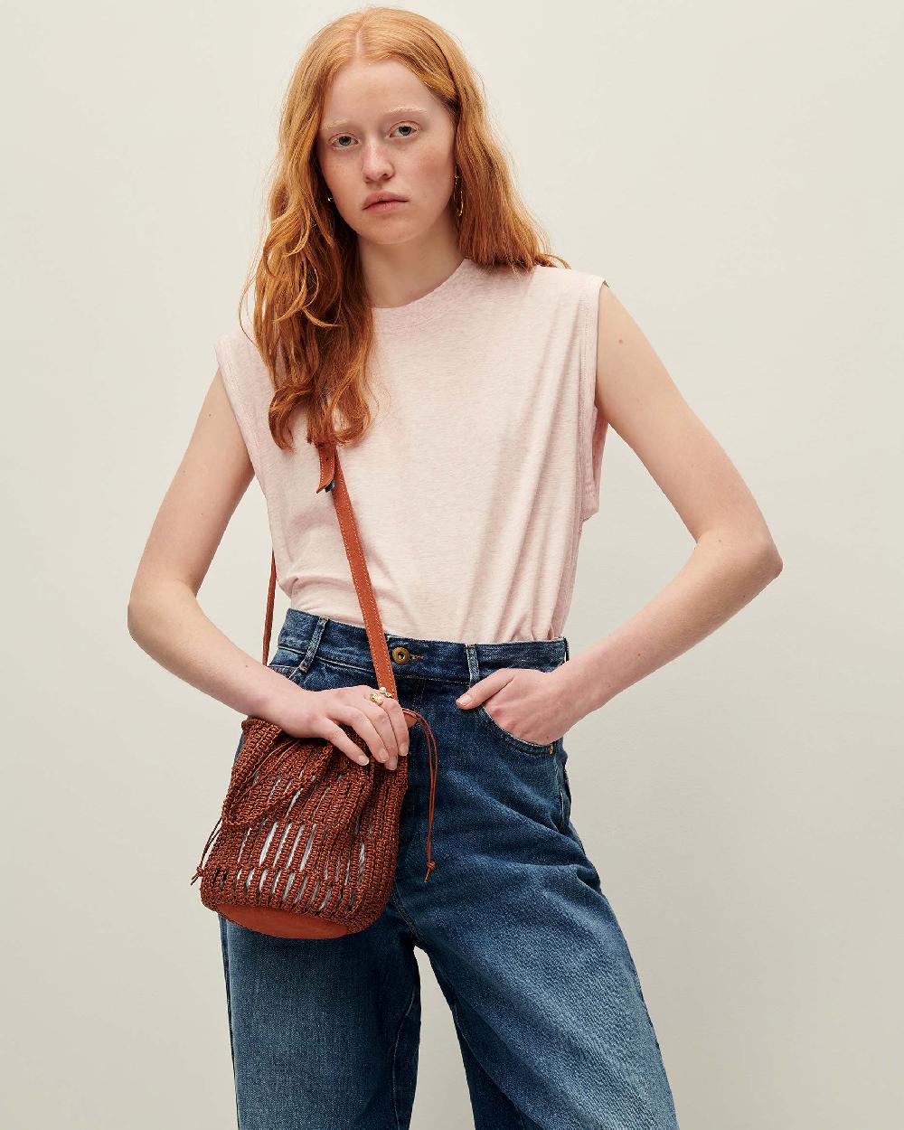 Sessun DEEDOO Eau De Rose