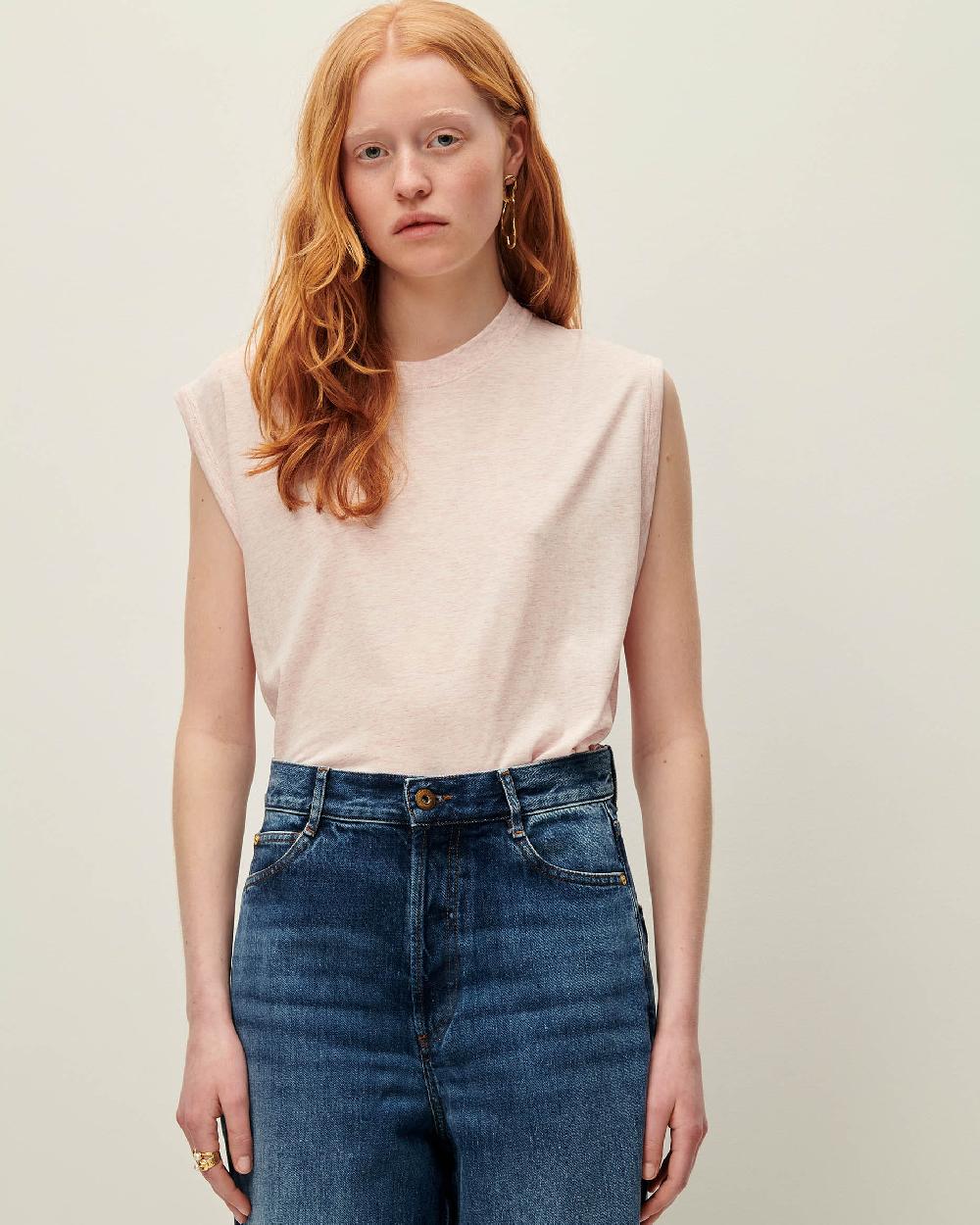 Sessun DEEDOO Eau De Rose