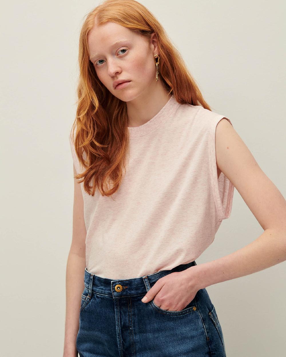 Sessun DEEDOO Eau De Rose