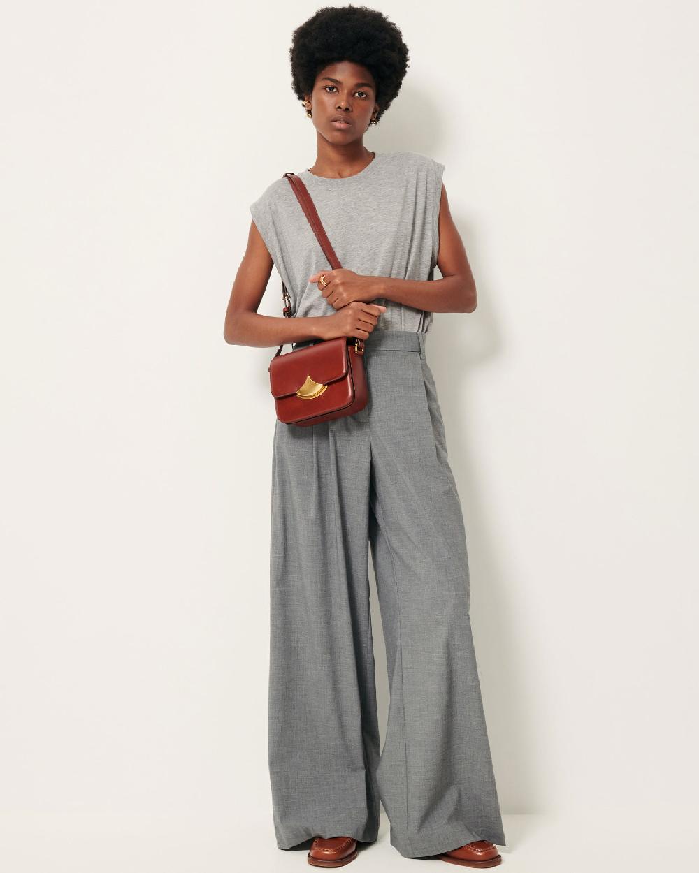 Sessun DEEDOO Mid Grey