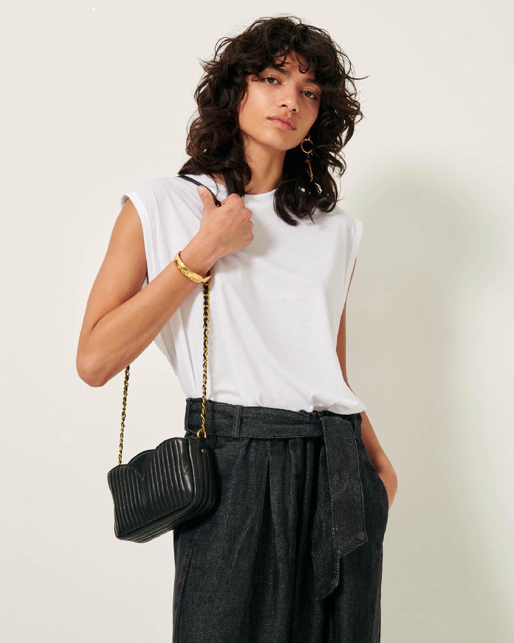 Sessun DEEDOO Optical White