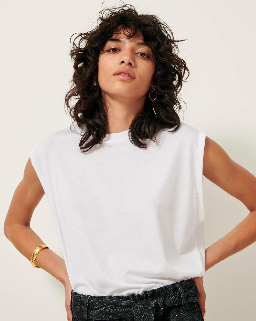 Sessun DEEDOO Optical White