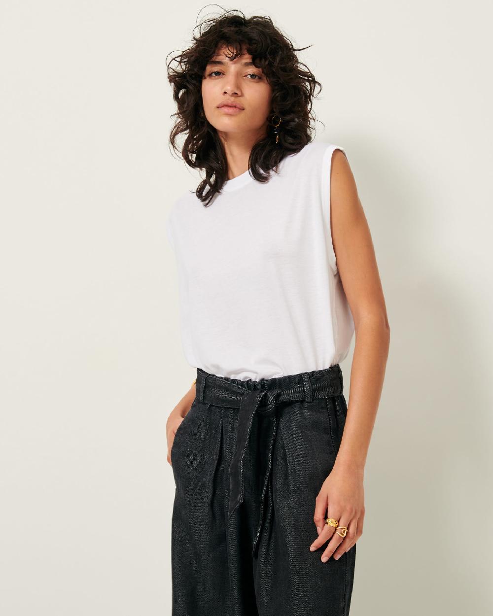 Sessun DEEDOO Optical White