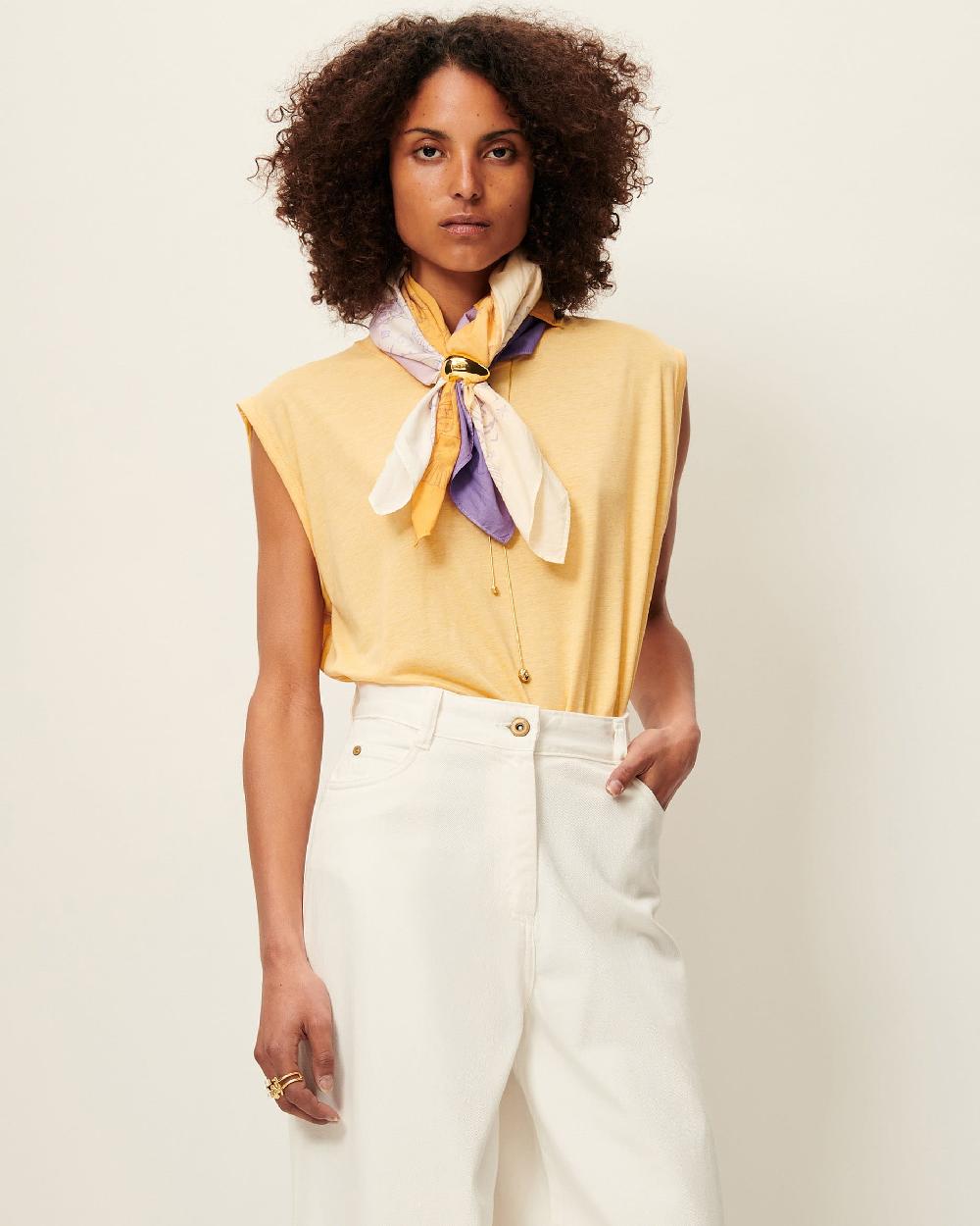 Sessun DEEDOO Wax Yellow