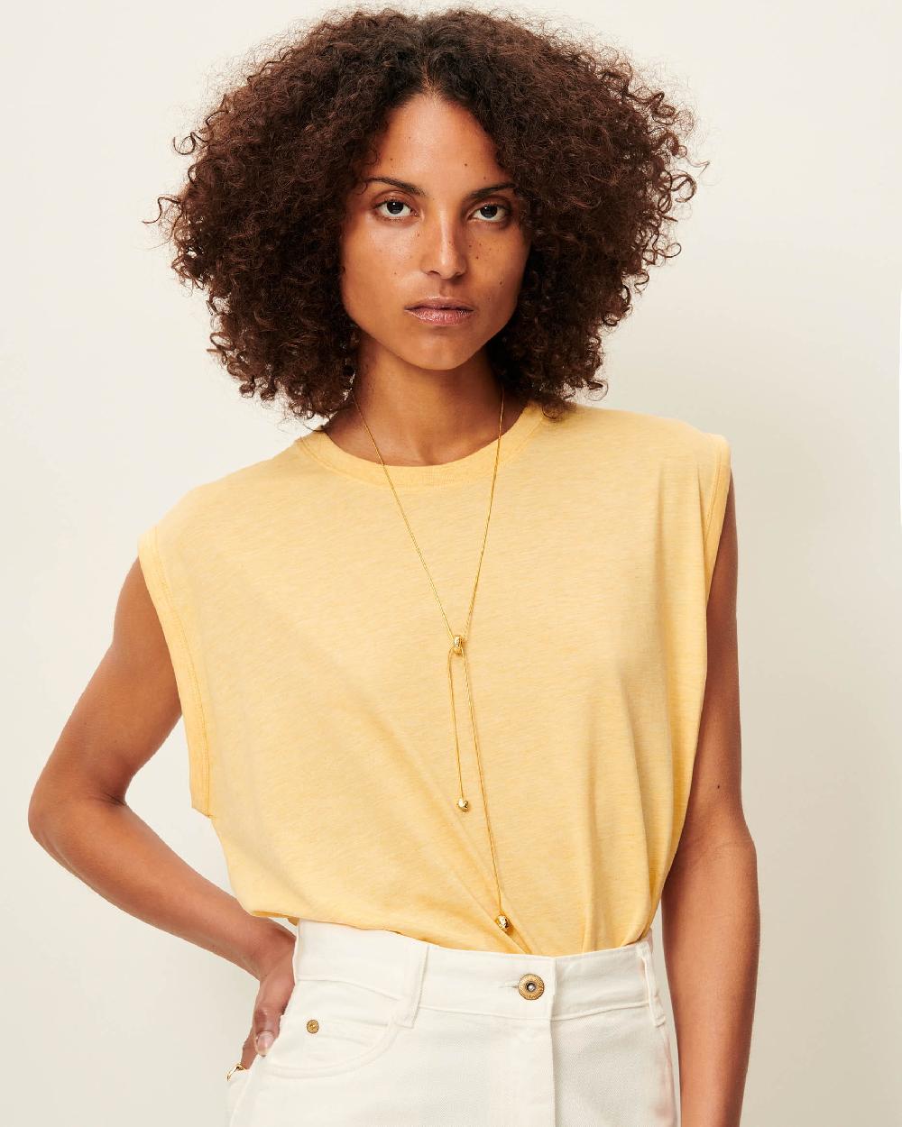 Sessun DEEDOO Wax Yellow