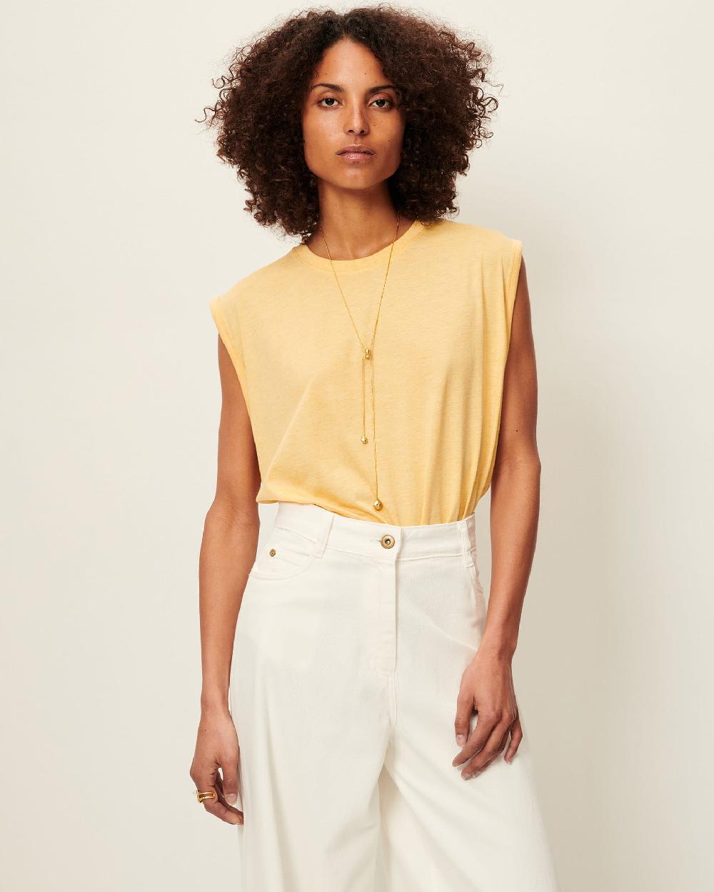 Sessun DEEDOO Wax Yellow