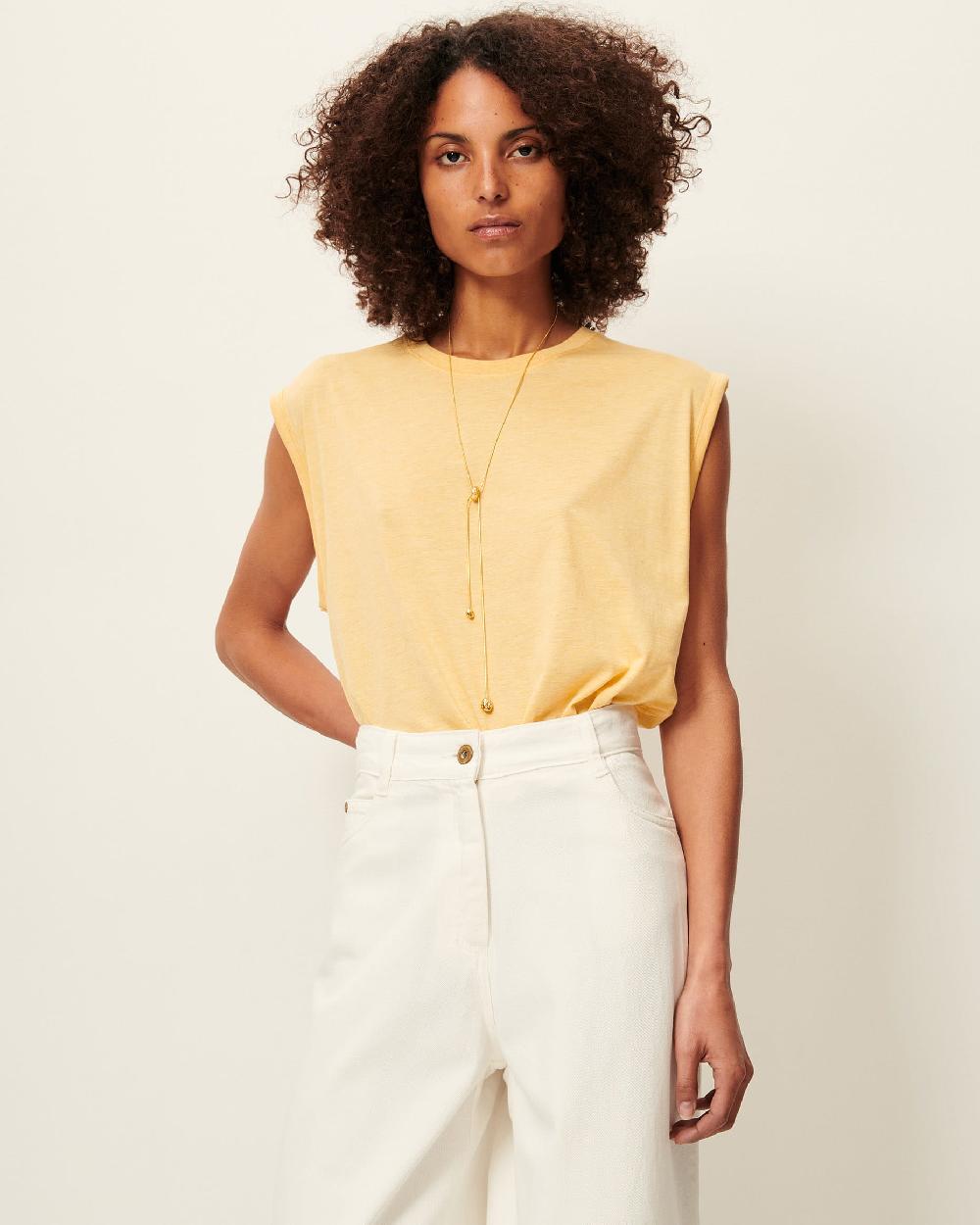 sessun DEEDOO Wax Yellow