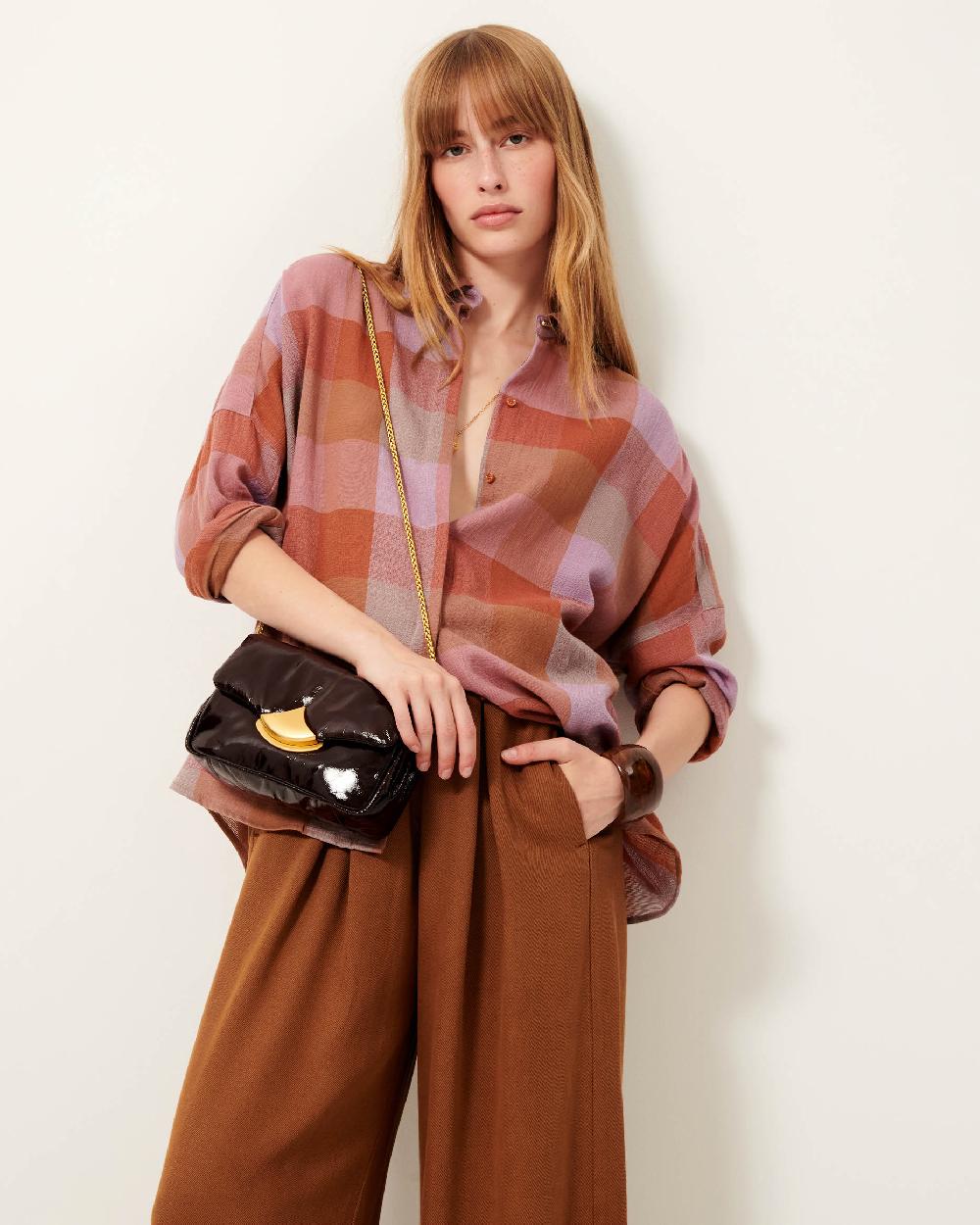 Sessun DELIMA Terra Rossa