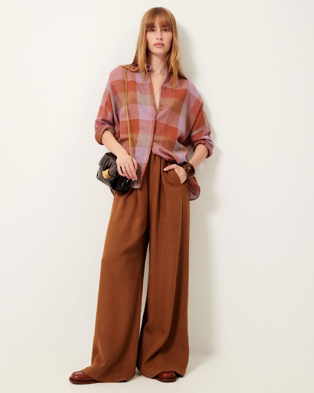 Sessun DELIMA Terra Rossa