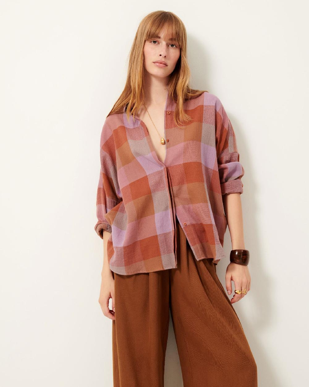 Sessun DELIMA Terra Rossa