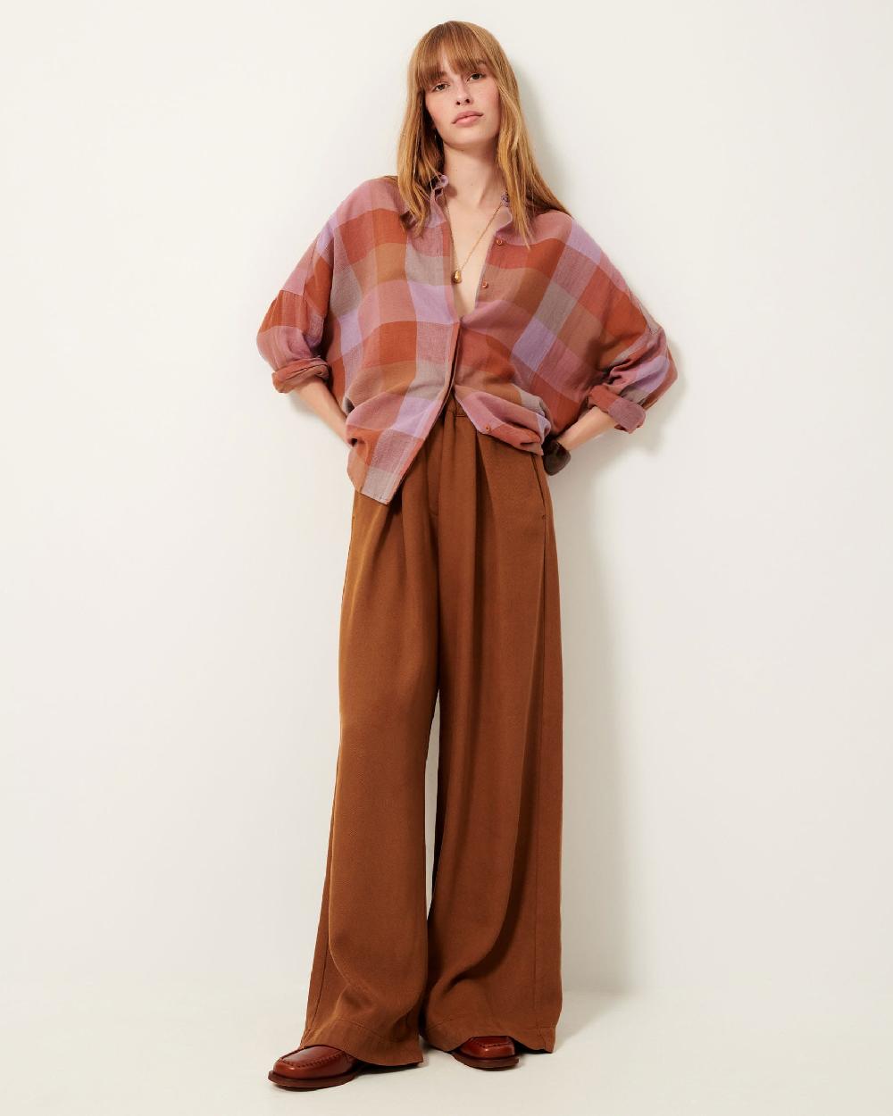 sessun DELIMA Terra Rossa