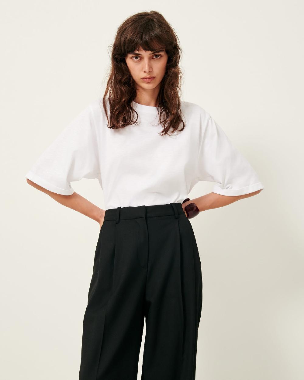 Sessun DENYS Optical White