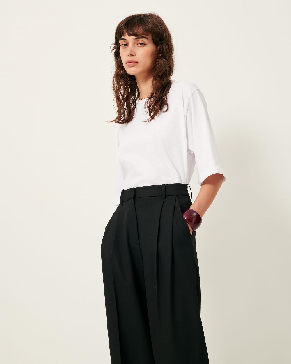 Sessun DENYS Optical White