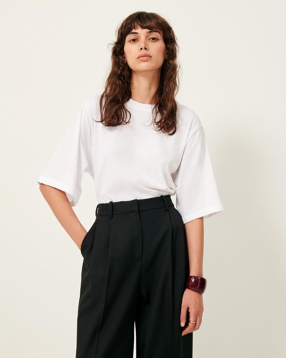 sessun DENYS Optical White