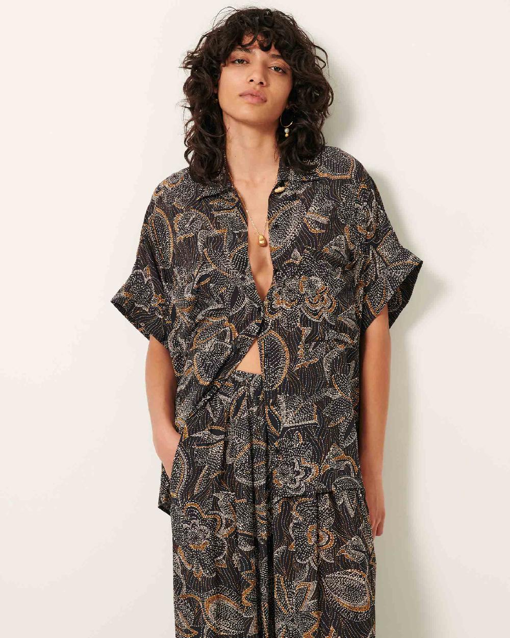 Sessun DIAMA Phantom Indobloom