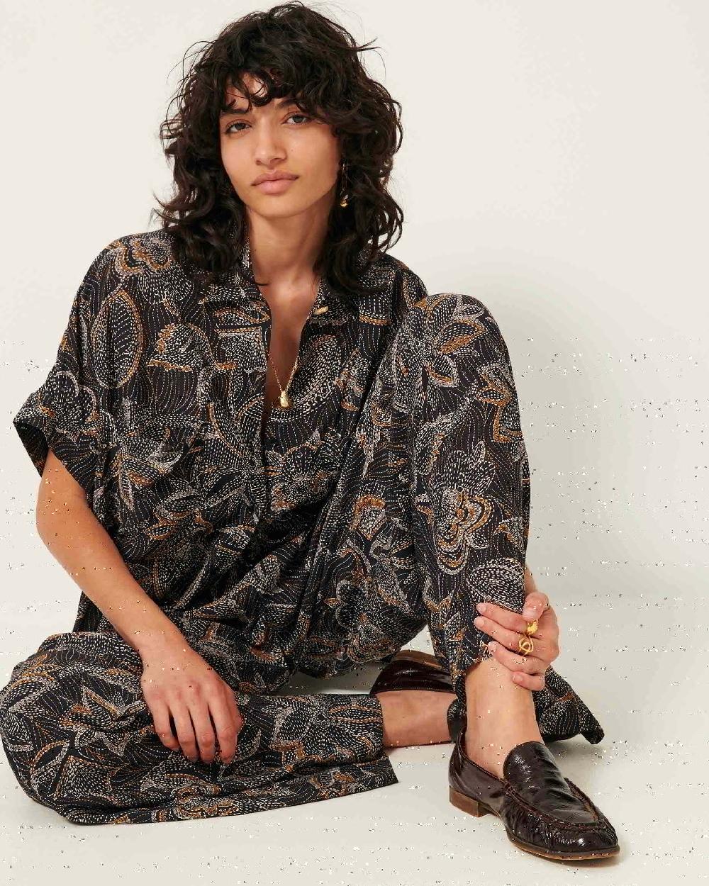 sessun DIAMA Phantom Indobloom