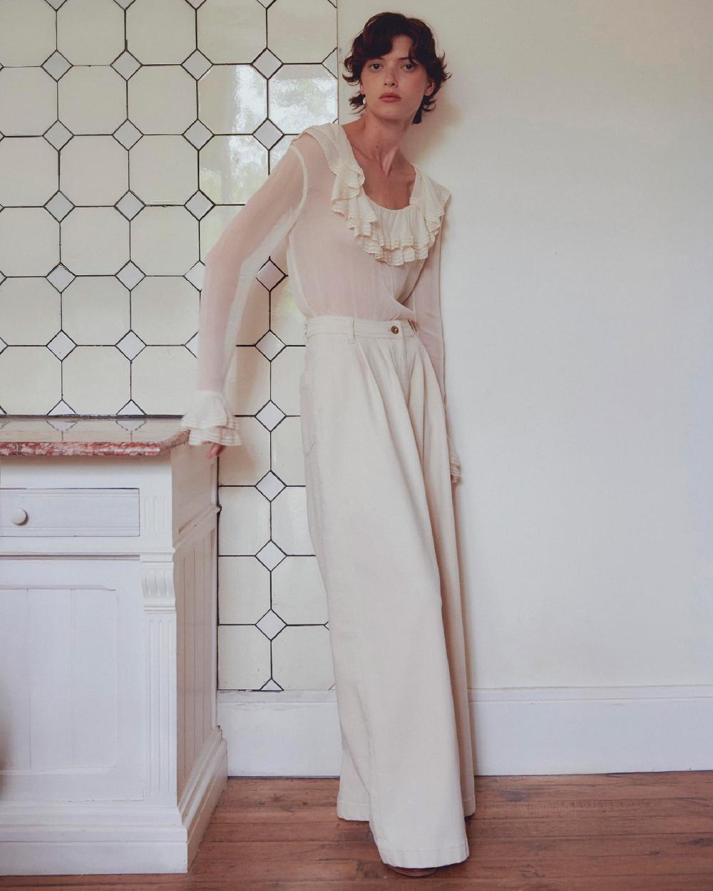 Sessun DIEGO Fleur De Sel