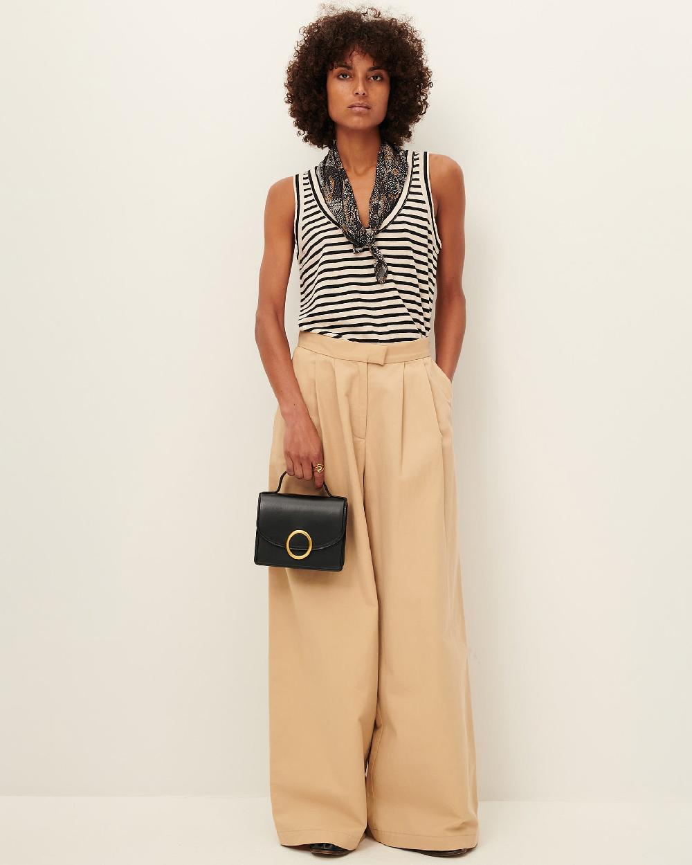 Sessun DILI Sandblack