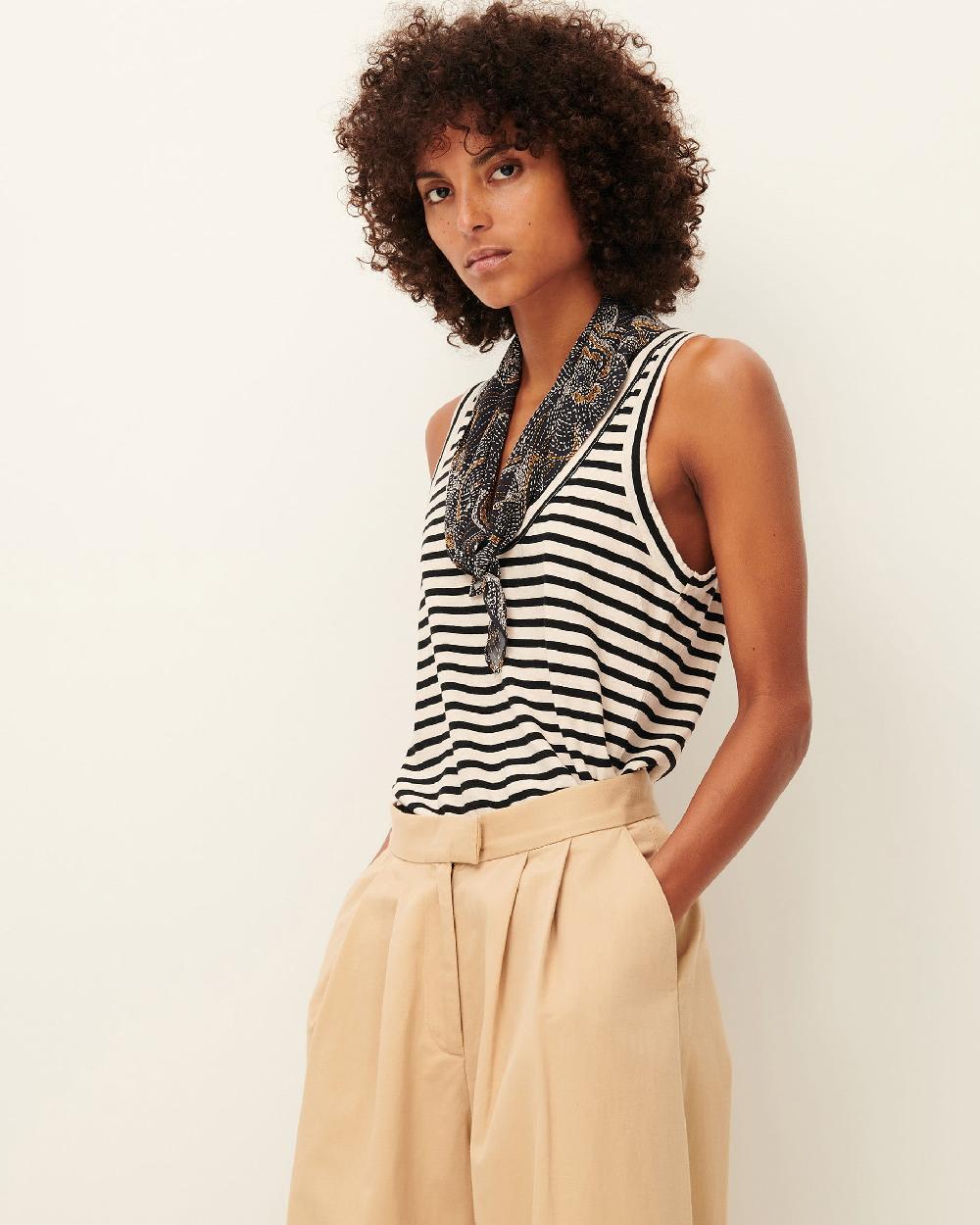 Sessun DILI Sandblack