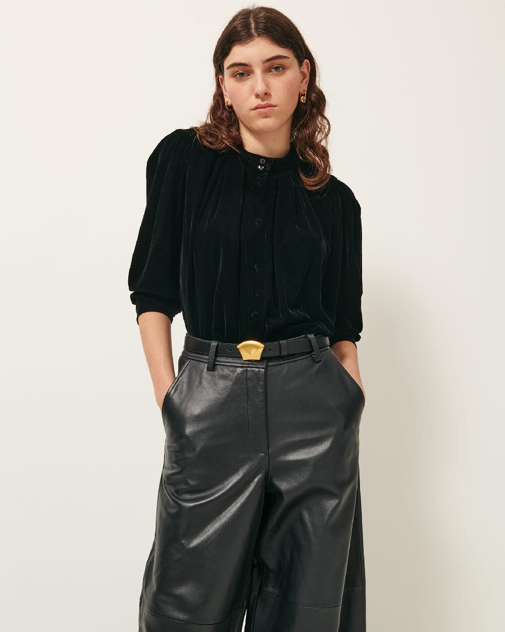 Sessun DIVILUZ Black