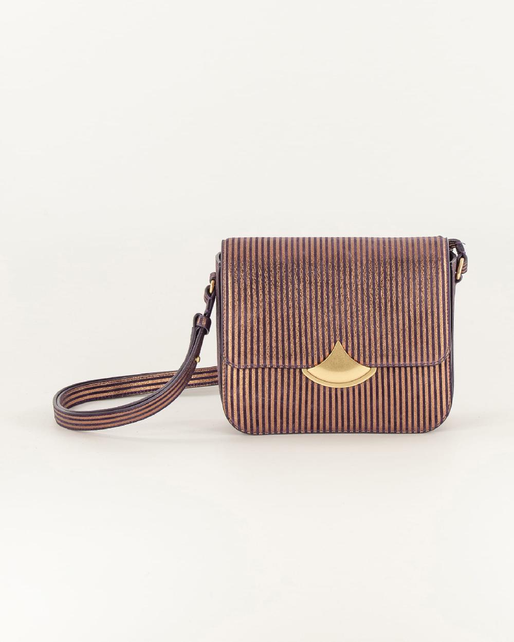 Sessun DIVILUZ Inky Nomad Stripes