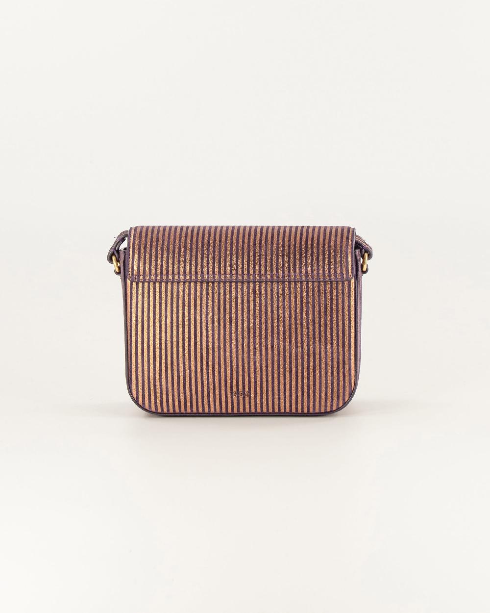 Sessun DIVILUZ Inky Nomad Stripes