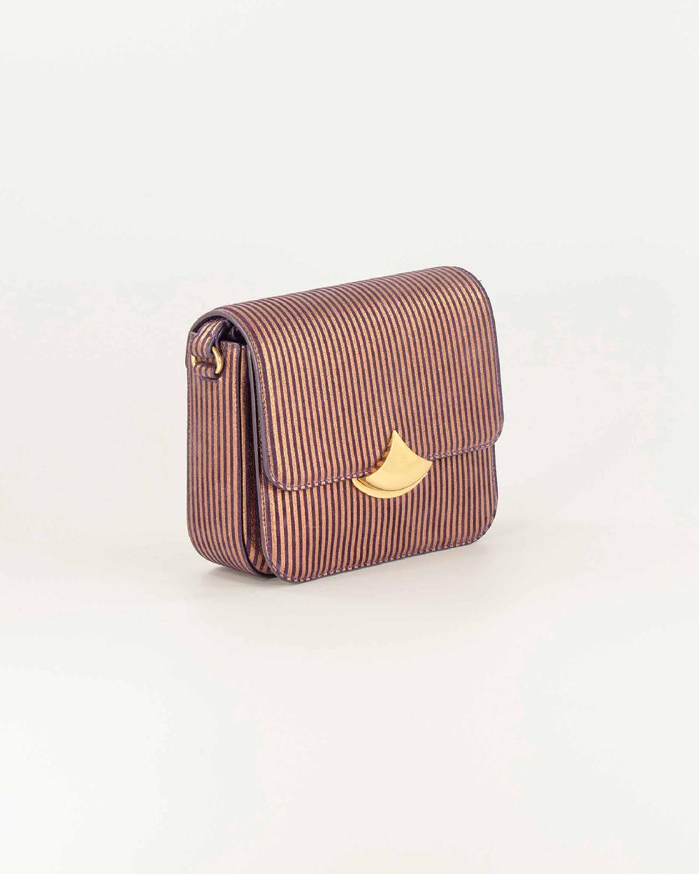 Sessun DIVILUZ Inky Nomad Stripes