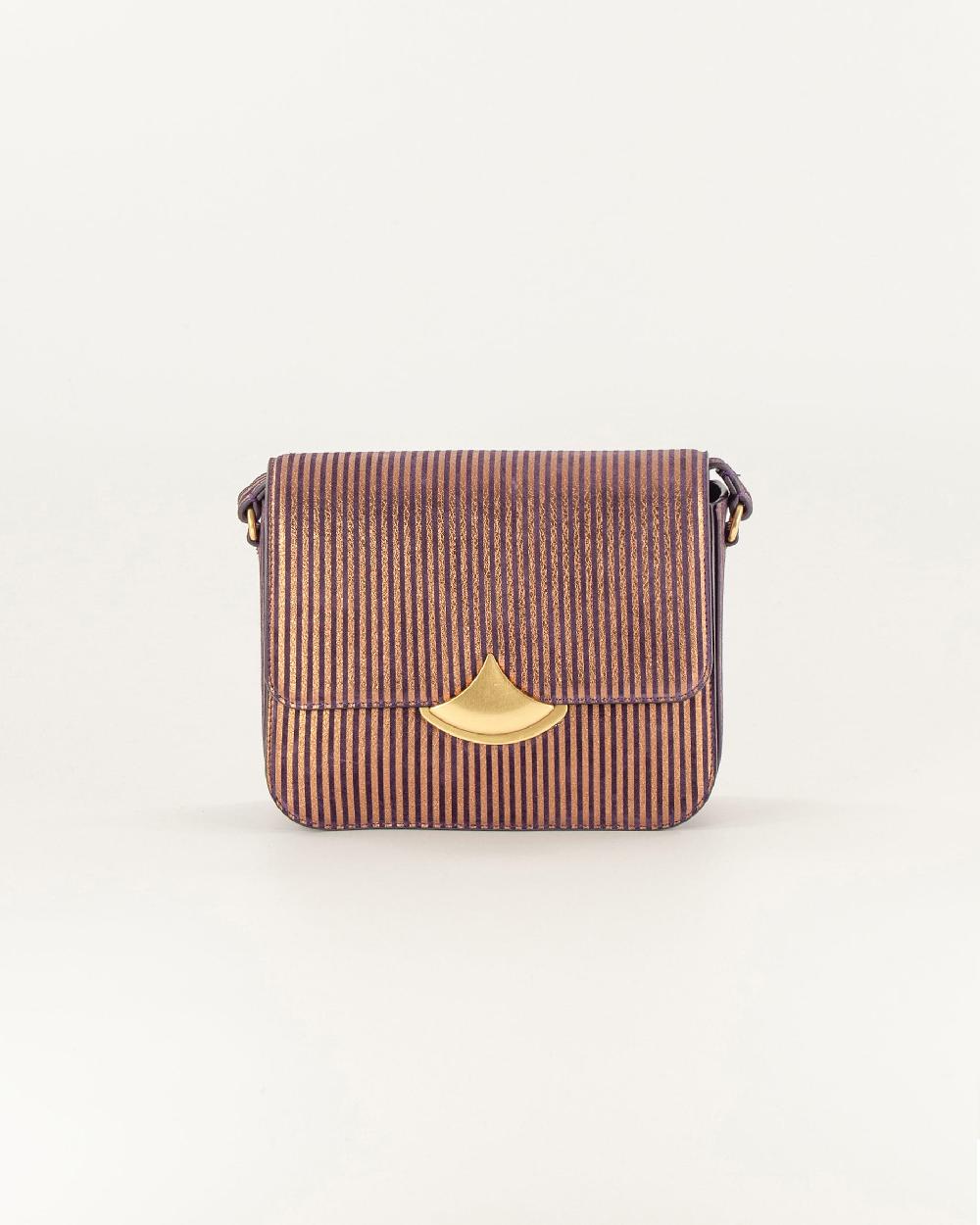 sessun DIVILUZ Inky Nomad Stripes