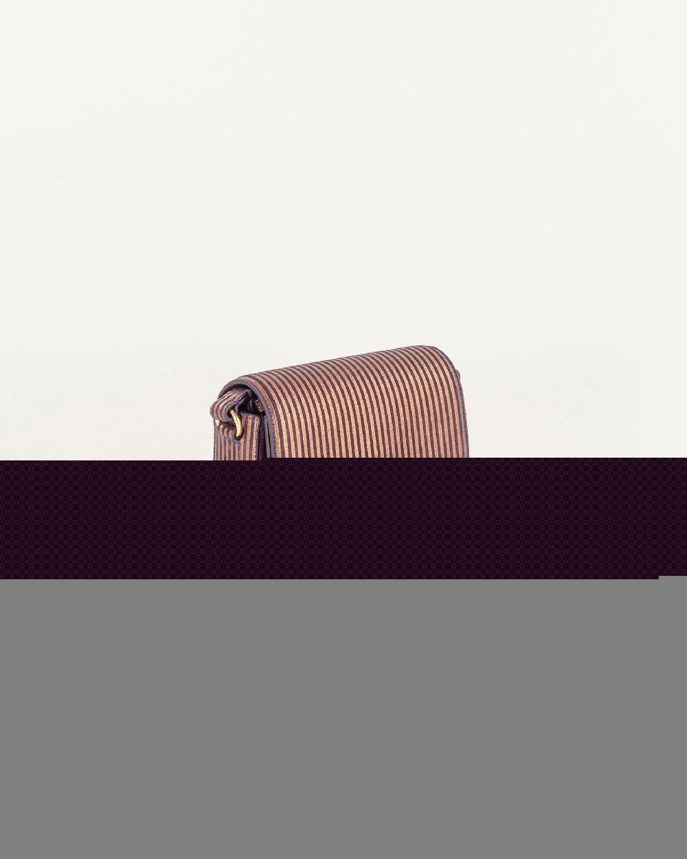 Sessun DIVILUZ MIMO Inky Nomad Stripes