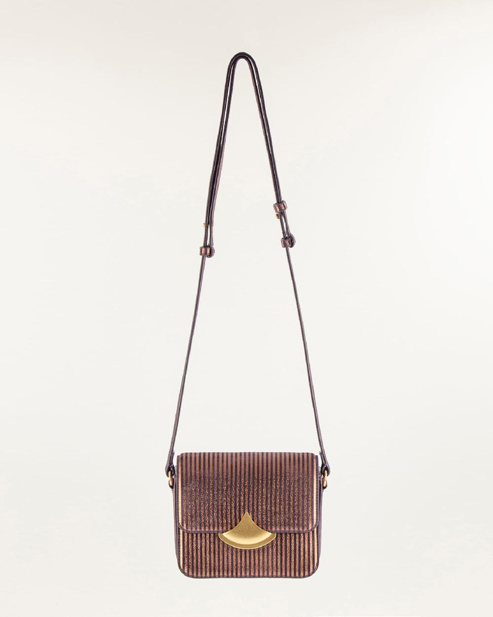 Sessun DIVILUZ MIMO Inky Nomad Stripes